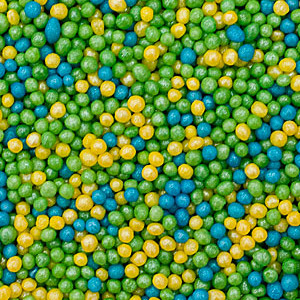 Нонпарель №18