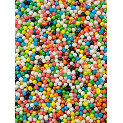 Нонпарель №21