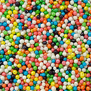 Нонпарель №21