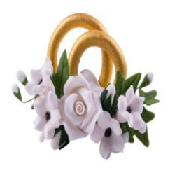 Обручки Преміум (асорті) 6 шт/ящ. Обручки Преміум (асорті) 6 шт/ящ.