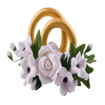 Обручки  Преміум (асорти)  6шт/ящ