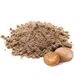 Мускатний горіх мелений (ваговий) Мускатний горіх мелений (ваговий)