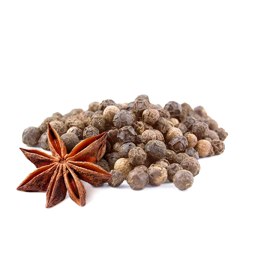 Перец душистый горошек (весовой)