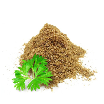 Коріандр мелений (ваговий)