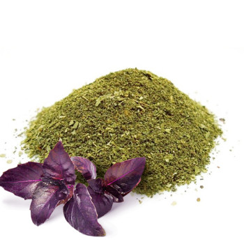 Базилик (весовой) молотый