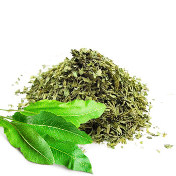 Хрін лист (Ваговий)