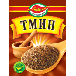 Кмин 15г / 120шт Кмин 15г / 120шт