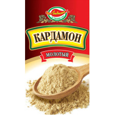 Кардамон мелений 8г / 160шт
