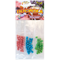 Бісер (Стік набір 3шт) Бісер (Стік набір 3шт)