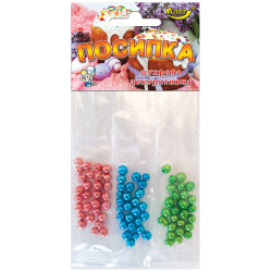 Бисер (Стик набор 3шт) Бисер (Стик набор 3шт)