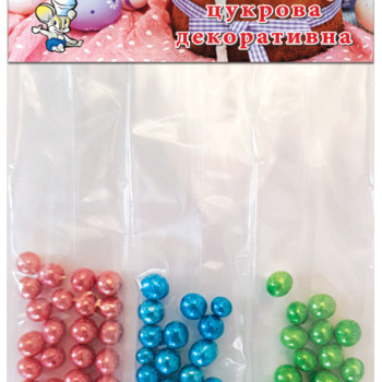 Бисер (Стик набор 3шт)   