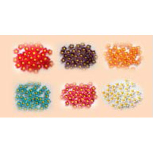 Набір кондитерських цукрових прикрас  