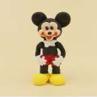 Міккі Маус Хлопчик H80 /46шт  ***