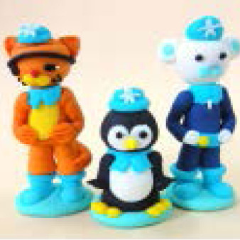 Октован 36шт/ящ