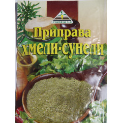 Приправа Приправа