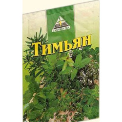 Чебрець 10 гр. / 50 шт. Чебрець 10 гр. / 50 шт.