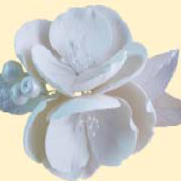 Кондитерська цукрова прикраса 