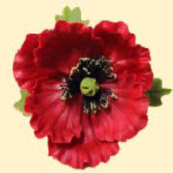 Кондитерська цукрова прикраса 