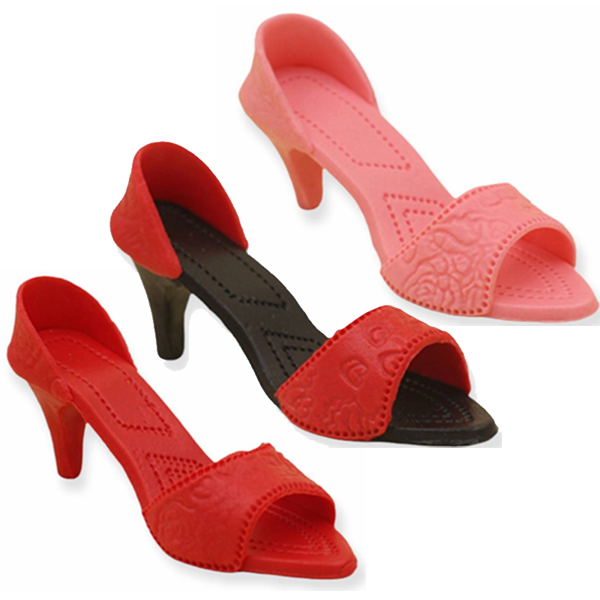 Туфелька Микс (3шт)110*55 /20шт