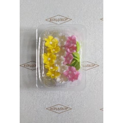 Гортензія / 46шт Гортензія / 46шт