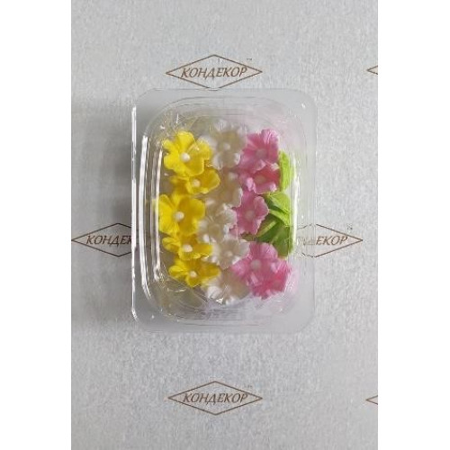 Гортензія / 46шт