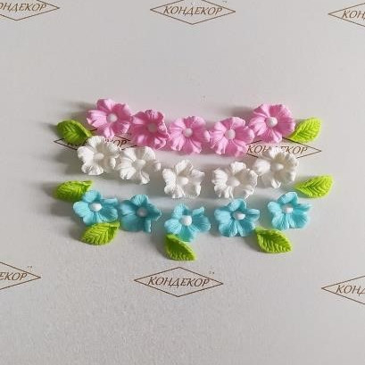 Гортензія / 46шт