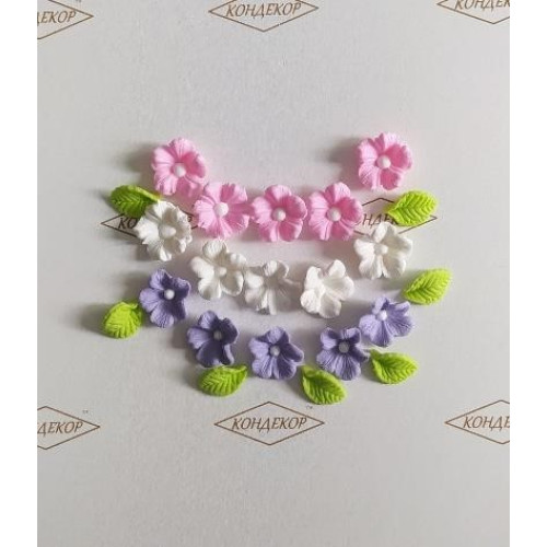 Гортензія / 46шт