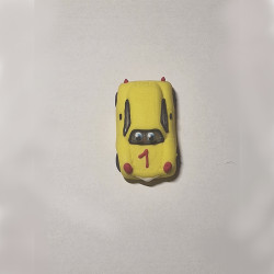 Машинка маленька / 60шт Машинка маленька / 60шт