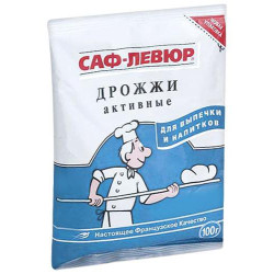 Дріжджі Дріжджі