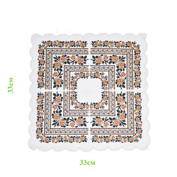 Рушник великодній 34*34 №2