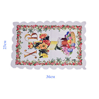 Рушник великодній 22*35 №2
