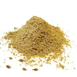 Аніс мелений (Ваговий) Аніс мелений (Ваговий)