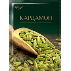 Кардамон (Мелений) 8г / 200шт