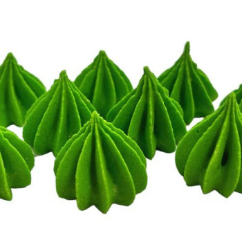 Набір кондитерських цукрових прикрас 