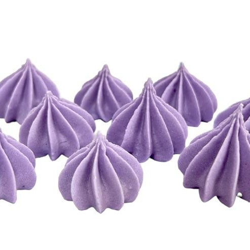 Набір кондитерських цукрових прикрас 