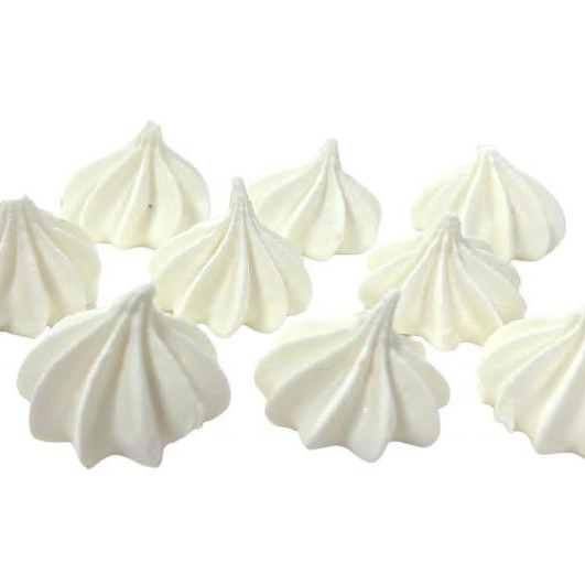 Набір кондитерських цукрових прикрас 