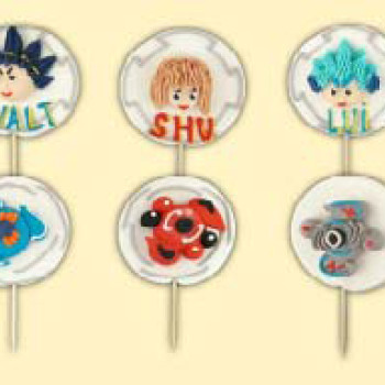 Бей Блейд 2D 16шт/ящ