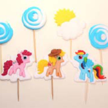 Поні 2D 16шт/ящ