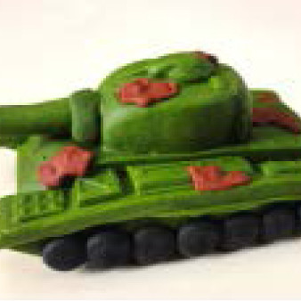 Танк 30шт/ящ ***