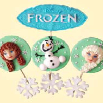 Фроузен  2D 16шт/ящ