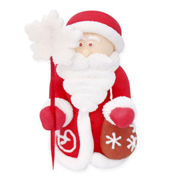 Дед Мороз /21шт