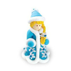 Снігуронька / 24шт Снігуронька / 24шт