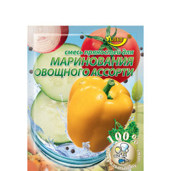 Приправа Приправа