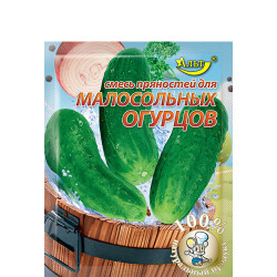 Приправа Приправа