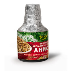 Есенція / Ароматизатор харчовий Есенція / Ароматизатор харчовий