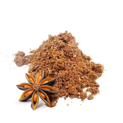 Бадьян мелений (Ваговий) Бадьян мелений (Ваговий)