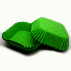 К-58,5 (58,5 * 58,5 * 21,5) Тарталетка К-58,5 (58,5 * 58,5 * 21,5) Тарталетка