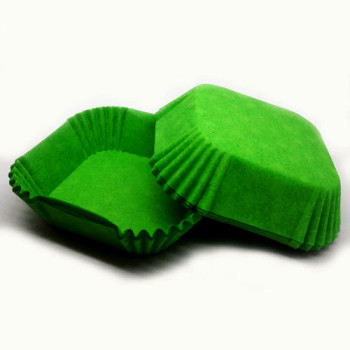 К-58,5 (58,5 * 58,5 * 21,5) Тарталетка 