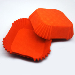 К-58,5 (58,5 * 58,5 * 21,5) Тарталетка К-58,5 (58,5 * 58,5 * 21,5) Тарталетка