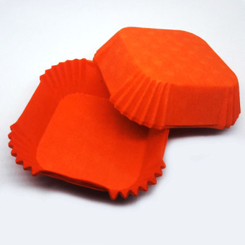 К-58,5 (58,5 * 58,5 * 21,5) Тарталетка 